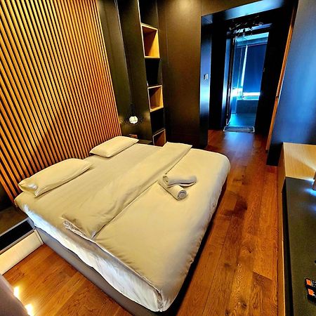 Usj One Subang Jaya By Widebed Apartman Kültér fotó