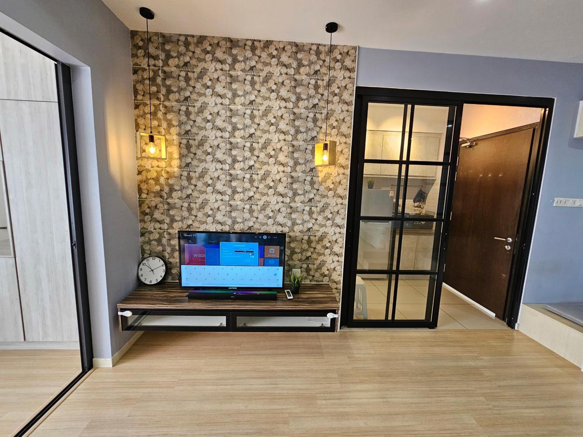Usj One Subang Jaya By Widebed Apartman Kültér fotó