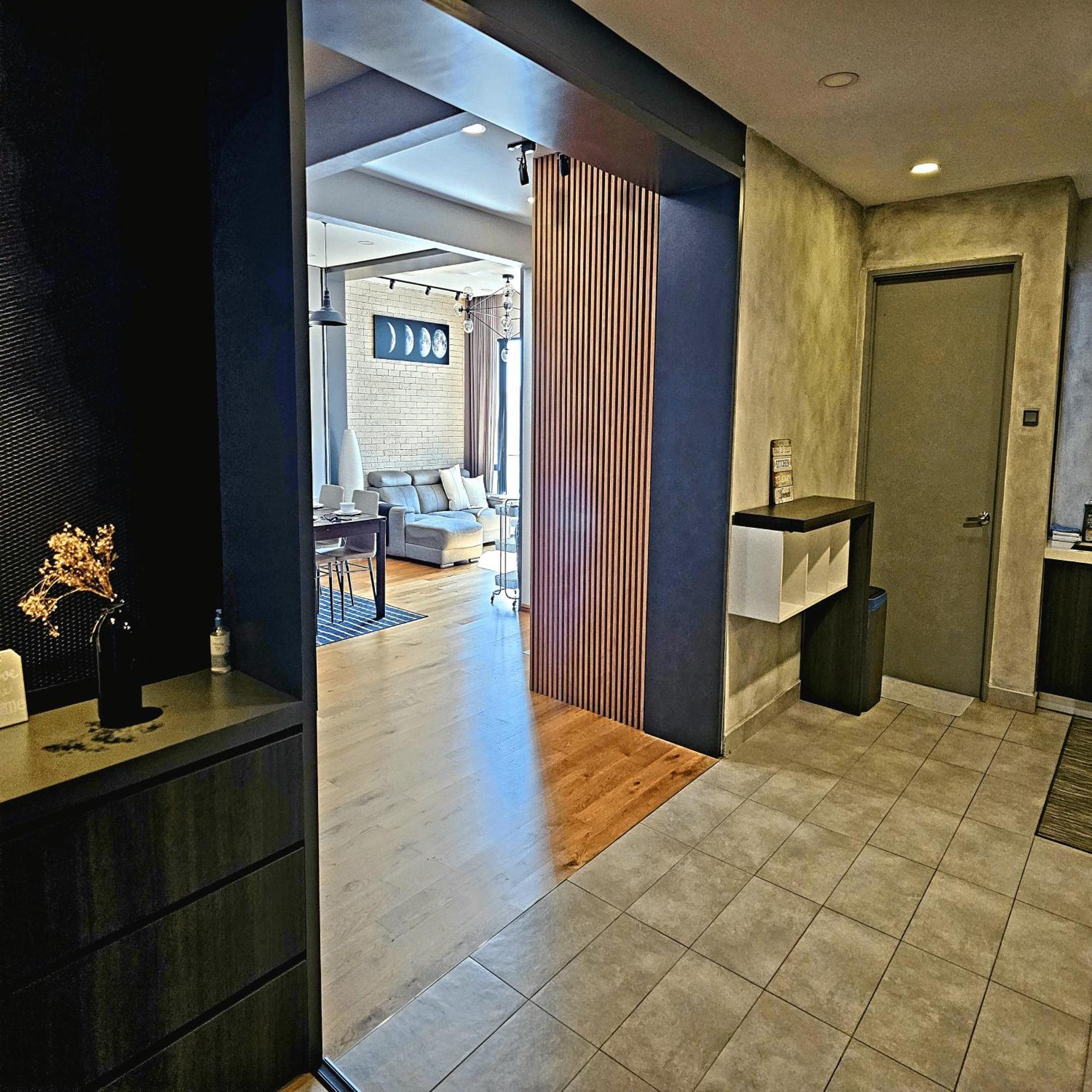 Usj One Subang Jaya By Widebed Apartman Kültér fotó